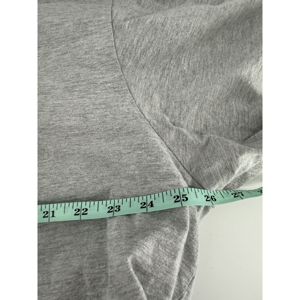 Bass Pro Shops American Heritage Patriotic Fish Graphic T-Shirt Gray 3XL Big - Picture 6 of 8